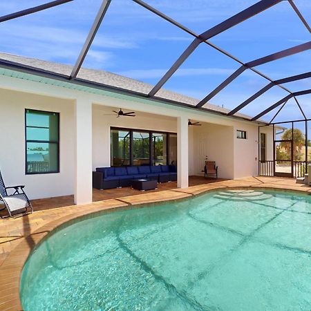 Bowline Oasis Villa Bokeelia Eksteriør billede
